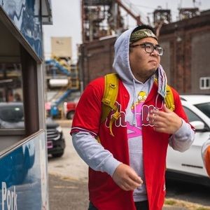 Meet your Posher, Johnny